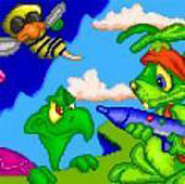 Jazz Jackrabbit