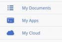 CloudPro File Manager screenshot 1