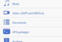 CloudPro File Manager screenshot 2