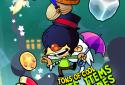 Icy Tower 2 Zombie Jump screenshot 5
