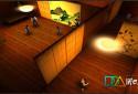 KongfuPunchLiteCN screenshot 2