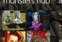 MonsterCam screenshot 2