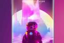 3D Parallax Background screenshot 6