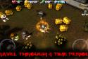 A Thug in Time screenshot 3