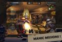 WarCom: Genesis screenshot 3