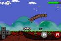 Super Mega Worm screenshot 2