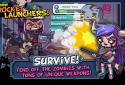 ZOMBIES ATE MY FRIENDS screenshot 2