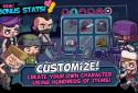 ZOMBIES ATE MY FRIENDS screenshot 4
