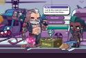 ZOMBIES ATE MY FRIENDS screenshot 6