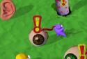 Clay Jam screenshot 1