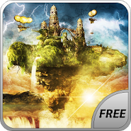 OXON L. W. FlyIsland Free 3D