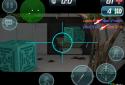 Critical Missions: SPACE screenshot 4