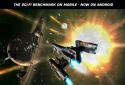 Galaxy on Fire 2 HD screenshot 1