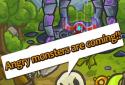 Angry Busters screenshot 1