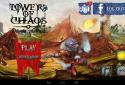 Towers of Chaos - Demon Defense screenshot 1