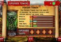 Towers of Chaos - Demon Defense screenshot 10