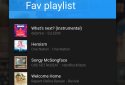 n7player music player screenshot 4