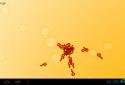 Makri Live Wallpaper screenshot 4