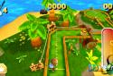 Monkey Mini Golf screenshot 5