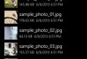 File Manager screenshot 1