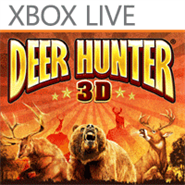 Deer Hunter 3D