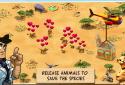 Wonder zoo - animal rescue! screenshot 2