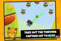 Bouncy Mouse screenshot 2
