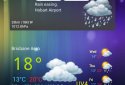 Au Weather screenshot 8