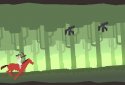 A Ride into the Mountains screenshot 1