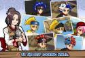 Ninja Saga screenshot 3