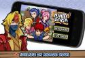 Ninja Saga screenshot 4