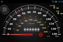 Yspeed: GPS speedometer screenshot 5