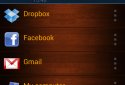 NS Wallet - Password Manager screenshot 2