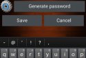 NS Wallet - Password Manager screenshot 5