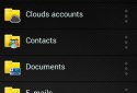 NS Wallet - Password Manager screenshot 7