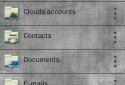 NS Wallet - Password Manager screenshot 8