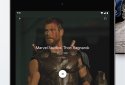 Chromecast screenshot 6