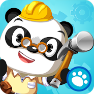 Craftsman Dr. Panda
