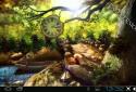 Fantasy Forest 3D screenshot 8