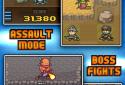 Pixel Defenders Puzzle screenshot 9