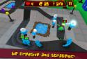 Block Defender: Tower Defense screenshot 4