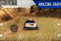 XPRO RALLY screenshot 8