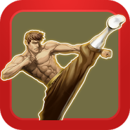 Kung Fu Quest: The Jade Tower