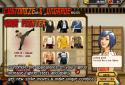 Kung Fu Quest: The Jade Tower screenshot 5