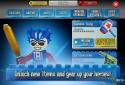 KRE-O CityVille Invasion screenshot 1