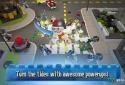 KRE-O CityVille Invasion screenshot 3