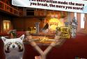 Naughty Boy-mischief and a slingshot screenshot 2