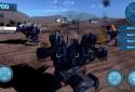 MetalWars3 screenshot 5