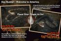 Killer Snake screenshot 7