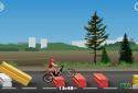 Stunt Dirt Bike screenshot 1